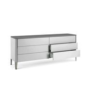 Rondo 2 Chest Of Drawers With 3 Drawers gallery detail image