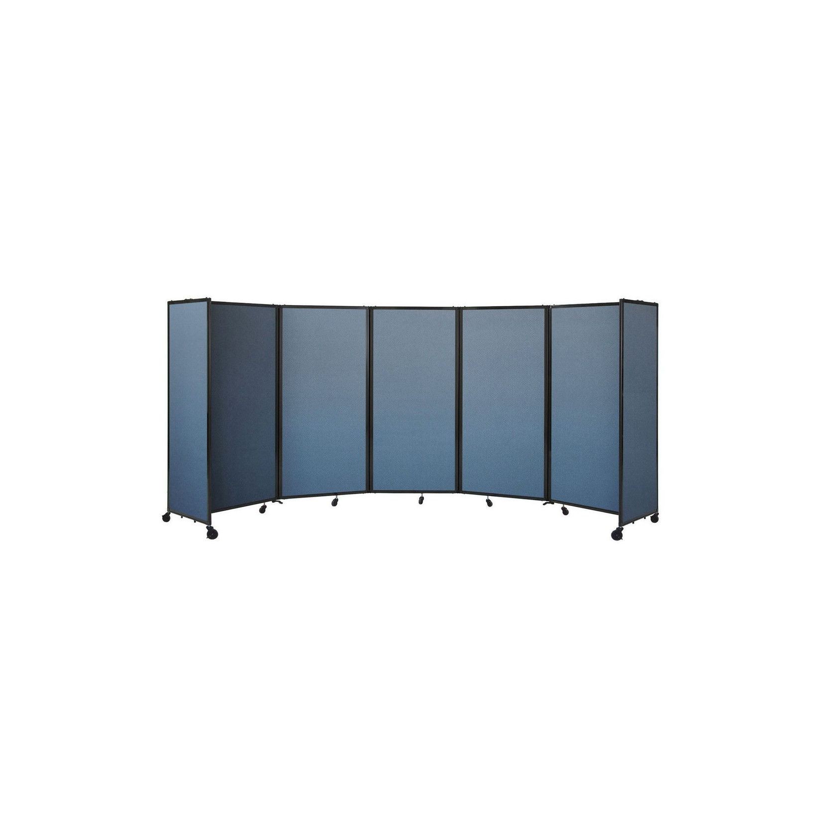 Room Divider 360 Folding Office Partition gallery detail image