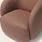 Rosey Tub Chair gallery detail image