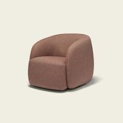 Rosey Tub Chair gallery detail image