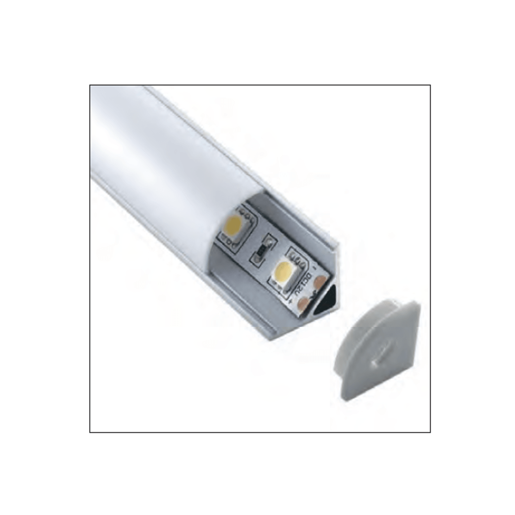 SCT002 Round Corner gallery detail image