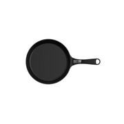 Weber Ware Round Frying Pan Large gallery detail image