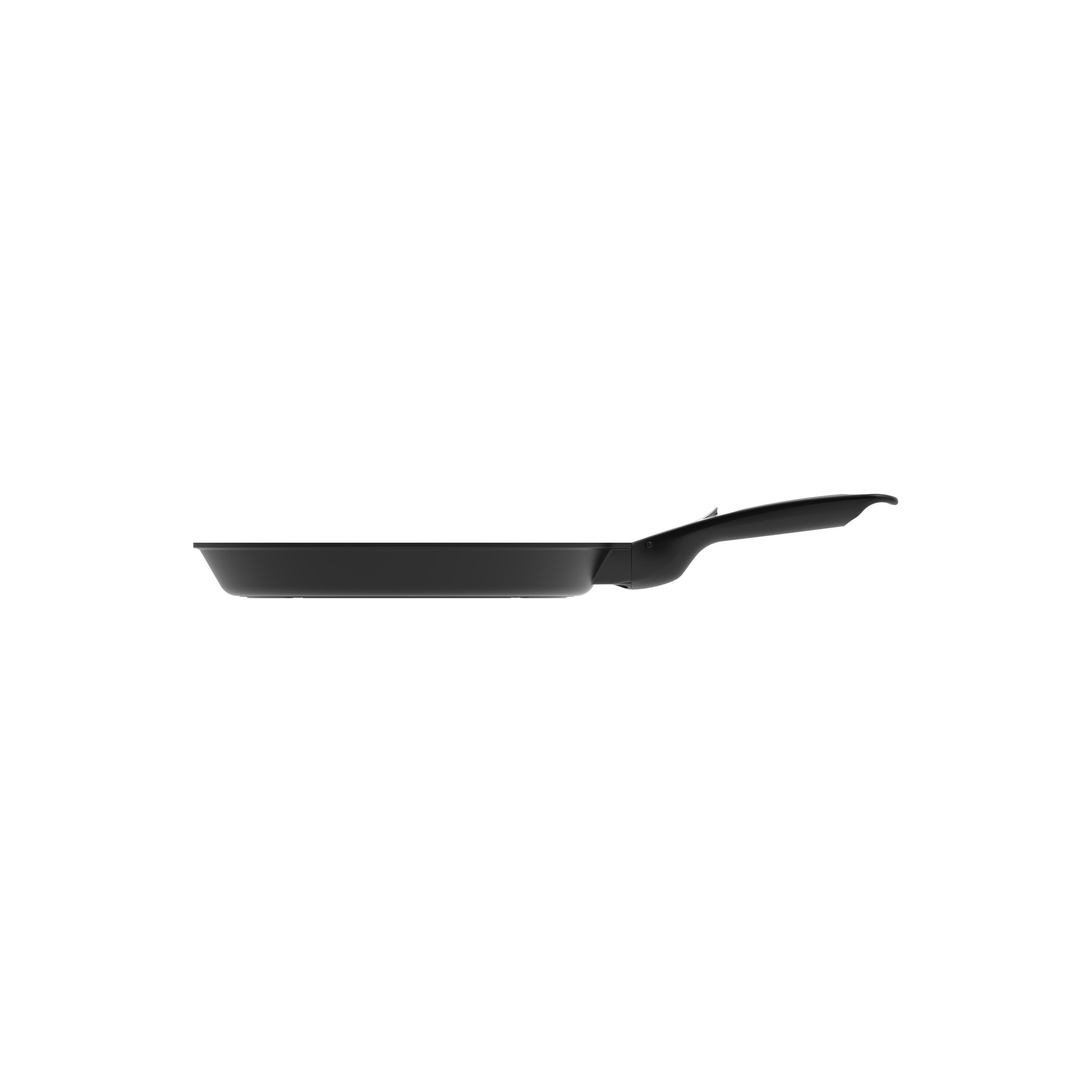 Weber Ware Round Frying Pan Small gallery detail image