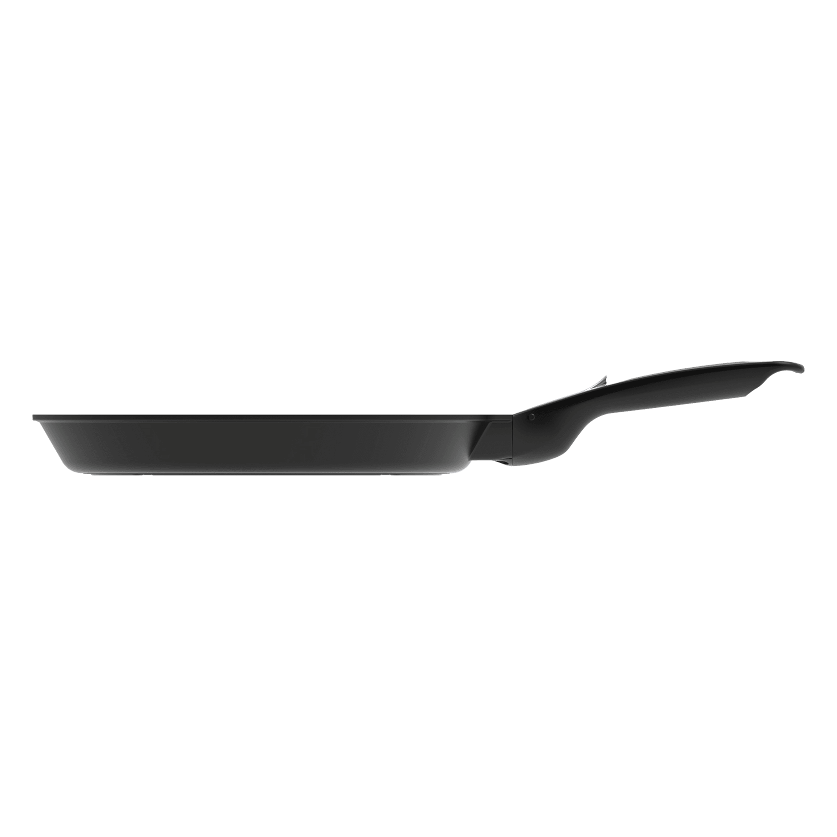 Weber Ware Round Frying Pan Small gallery detail image