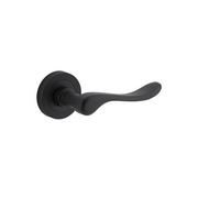 Stirling Door Lever Round Rose gallery detail image