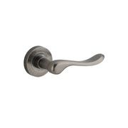 Stirling Door Lever Round Rose gallery detail image