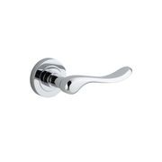 Stirling Door Lever Round Rose gallery detail image