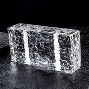 Perforated Ice Brick gallery detail image