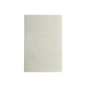 Tribe Home Roman Rug - Ivory | 100% Wool gallery detail image