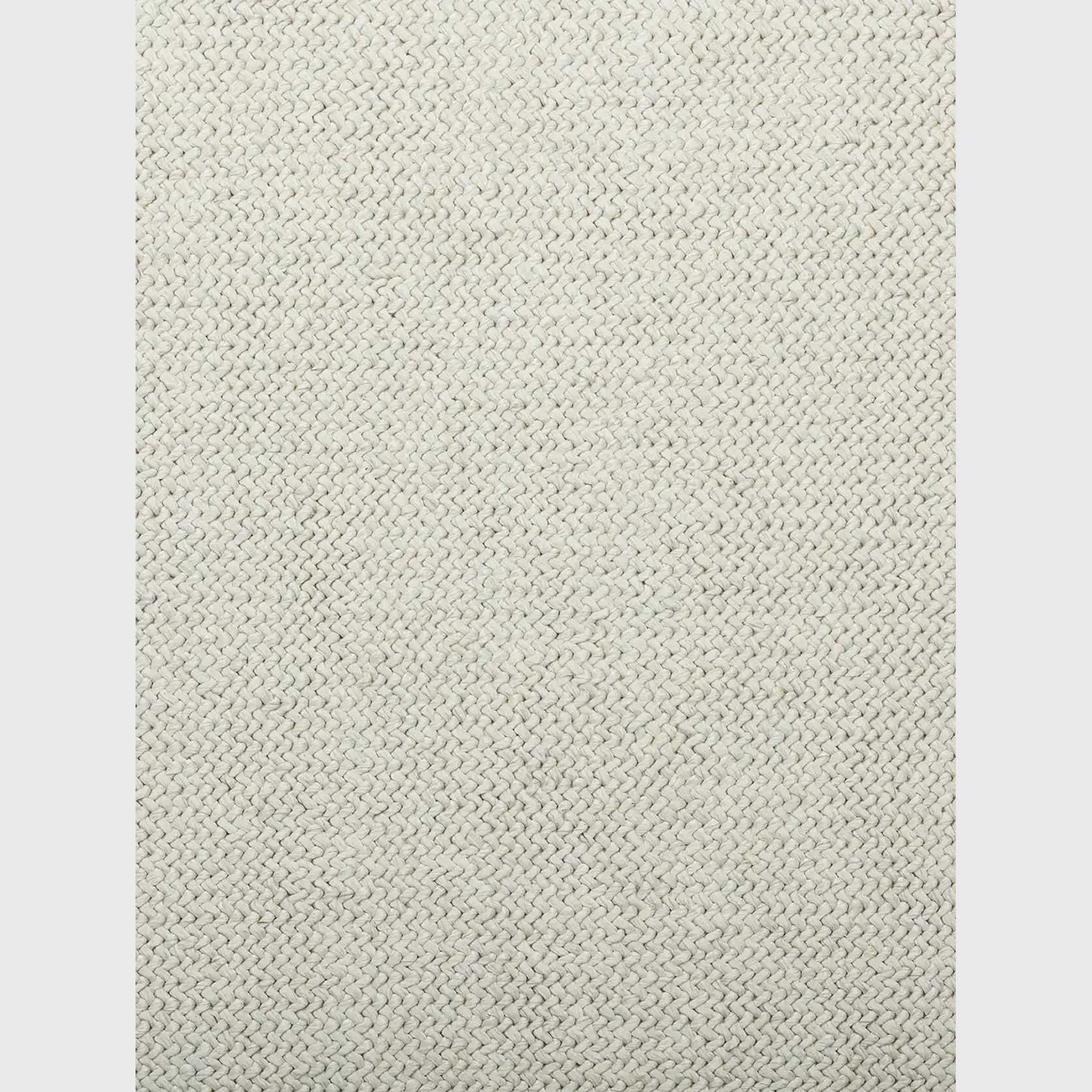 Tribe Home Roman Rug - Ivory | 100% Wool gallery detail image