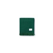 Ruanui Station Lambswool Throw -  Goudies Green gallery detail image