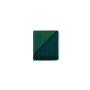 Ruanui Station Lambswool Throw -  Goudies Green gallery detail image
