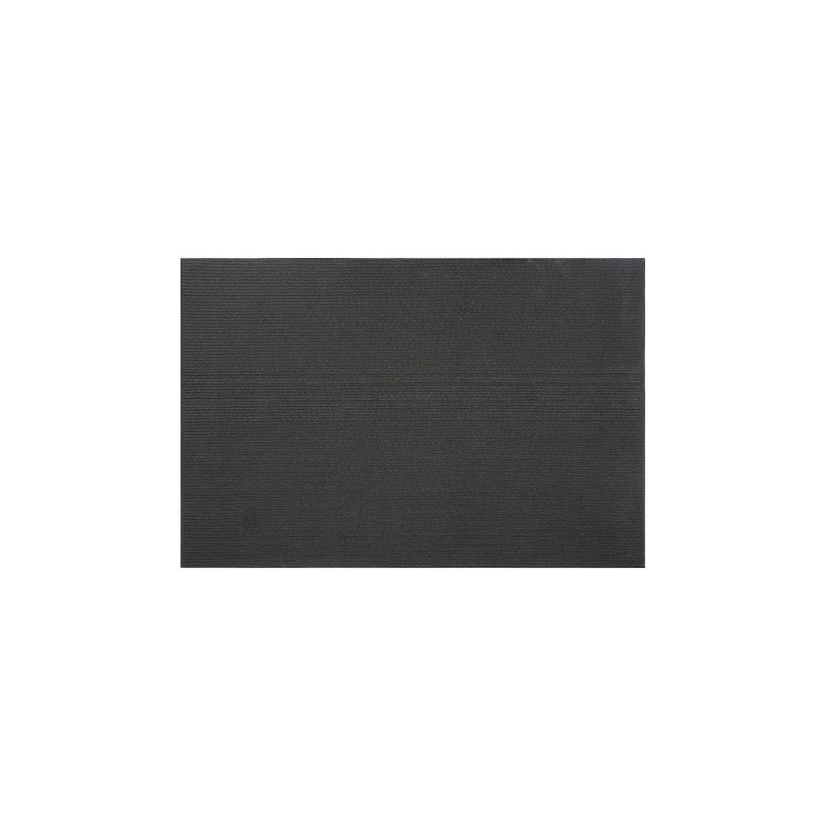 Outdoor Rug Dark Grey - 200 x 300 gallery detail image