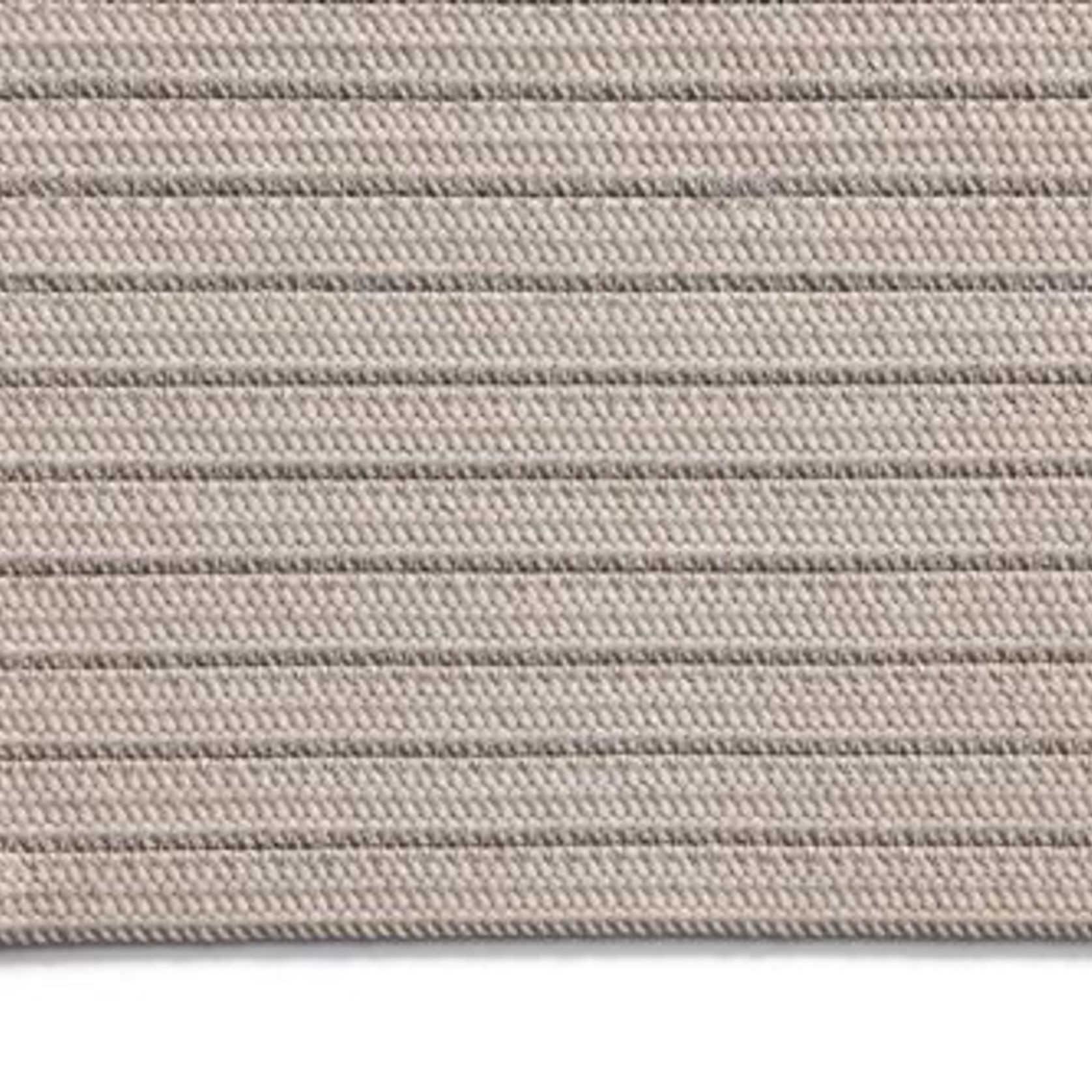 Outdoor Rug Taupe -160 x 230 gallery detail image