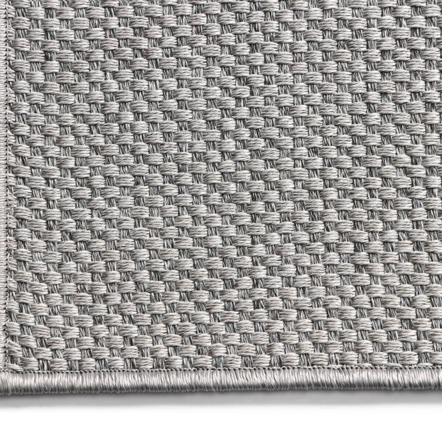 Weave Outdoor Rug - 200 x 300 gallery detail image