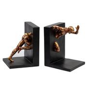 Running Man Bookends gallery detail image