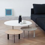 Ryutaro Low Table gallery detail image