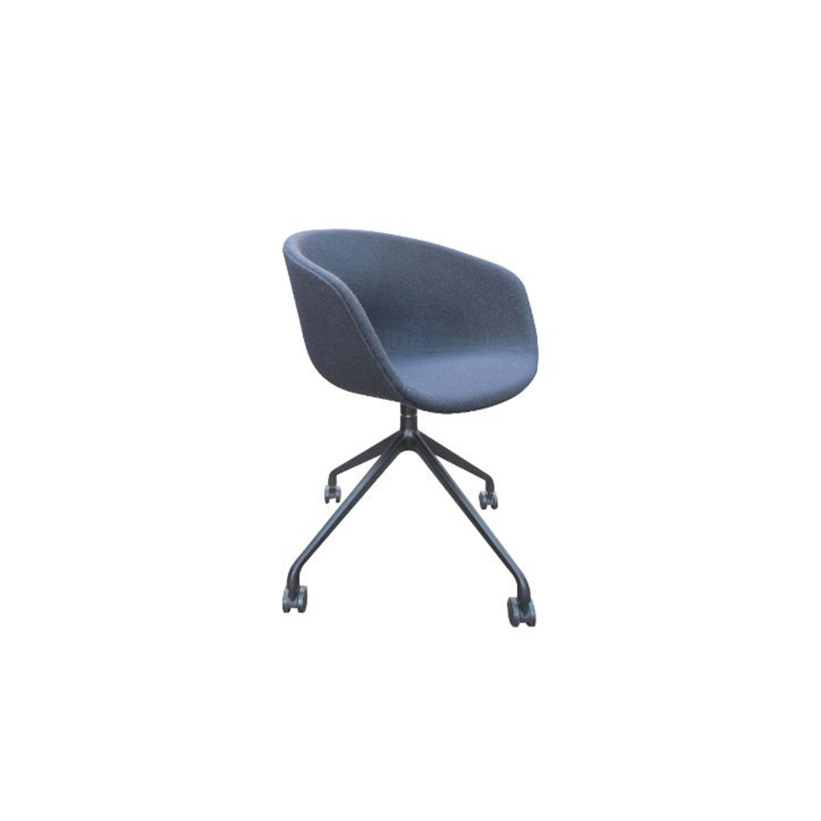 Otto Swivel Chair gallery detail image