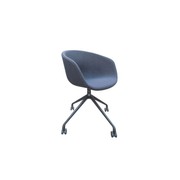 Otto Swivel Chair gallery detail image