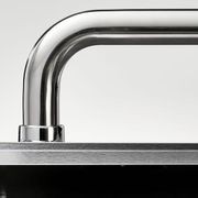 Weber Summit E-460 Built In ULPG gallery detail image