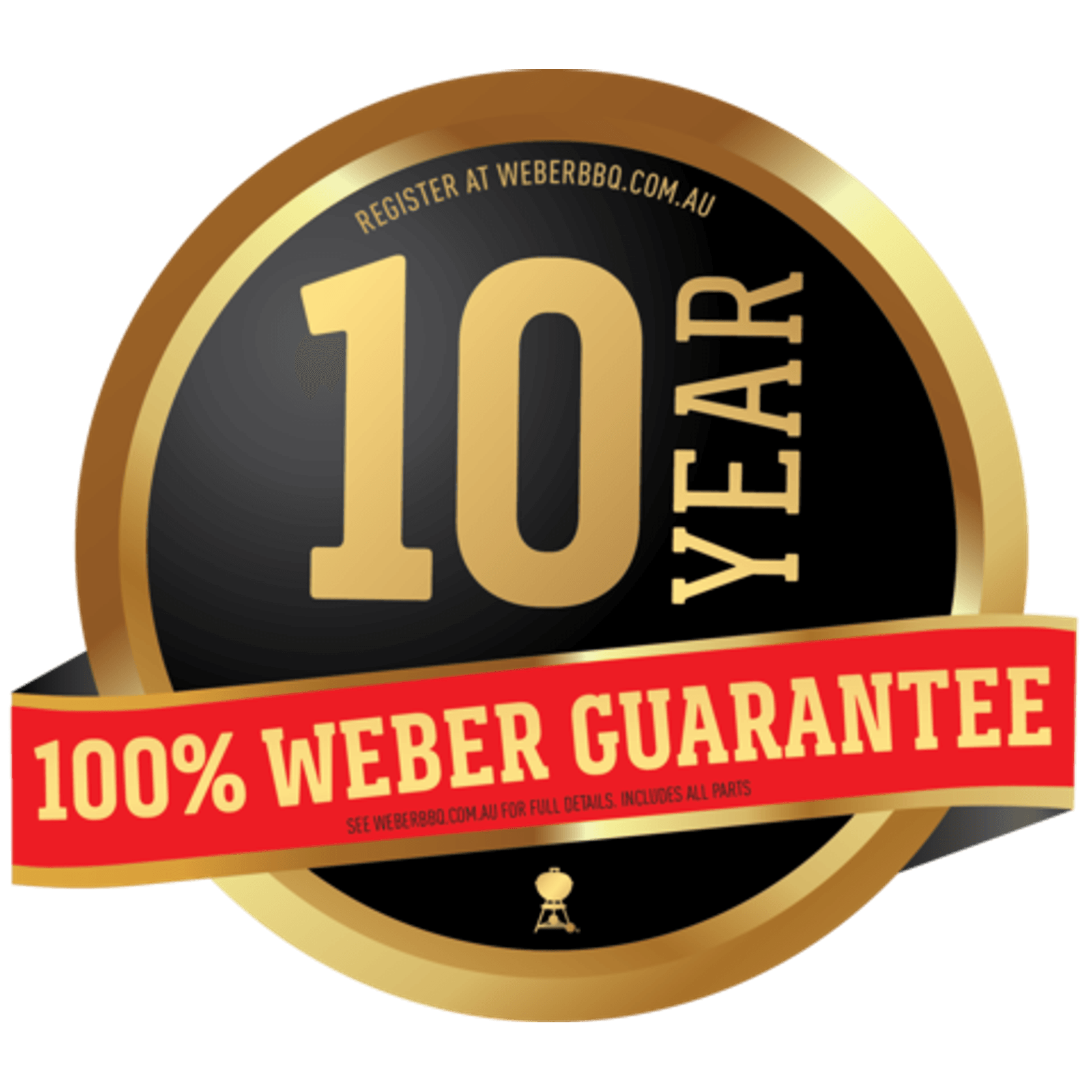Weber Spirit II E-310 ULPG gallery detail image