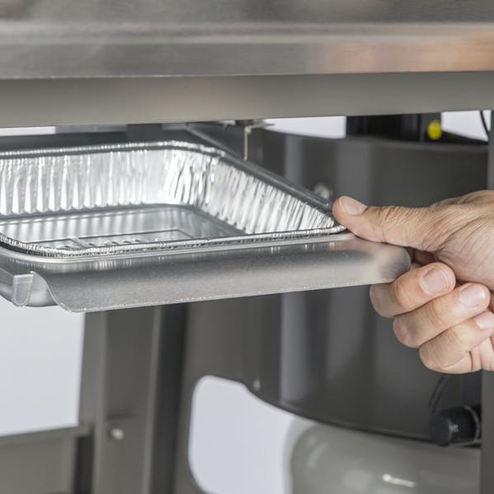 Weber Spirit II E-310 NG gallery detail image