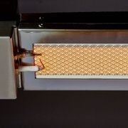 Weber Summit E-460 Built In ULPG gallery detail image