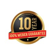 Weber Summit E-460 Built In NG gallery detail image