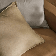 Weave Home Fiore Cushion - Breeze | Square and Lumbar gallery detail image