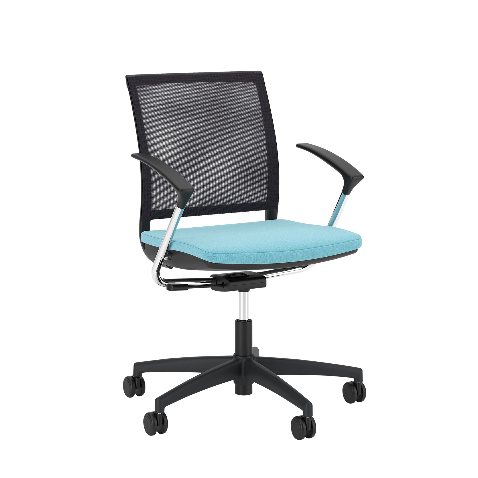 Sail Office Chair gallery detail image