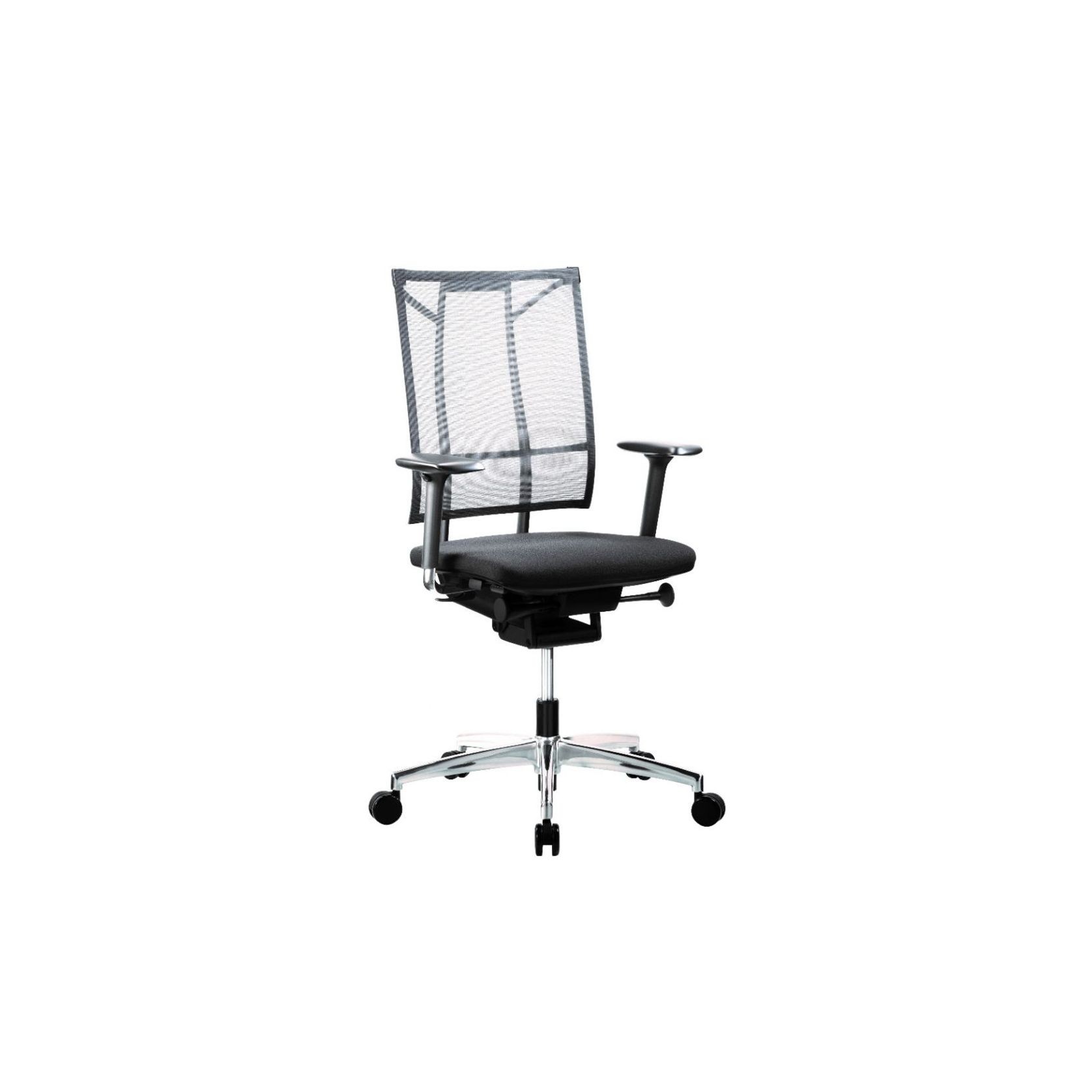 Sail Task Chair with SY Mechanism gallery detail image