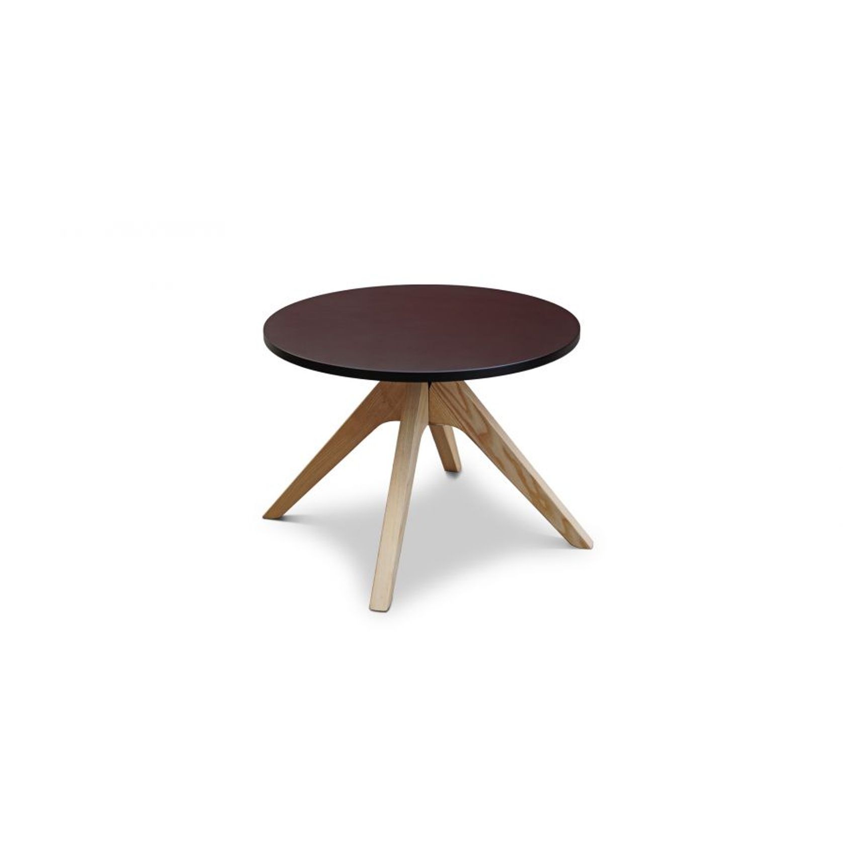 Salloon Oak Coffee Table Base gallery detail image