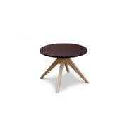Salloon Oak Coffee Table Base gallery detail image