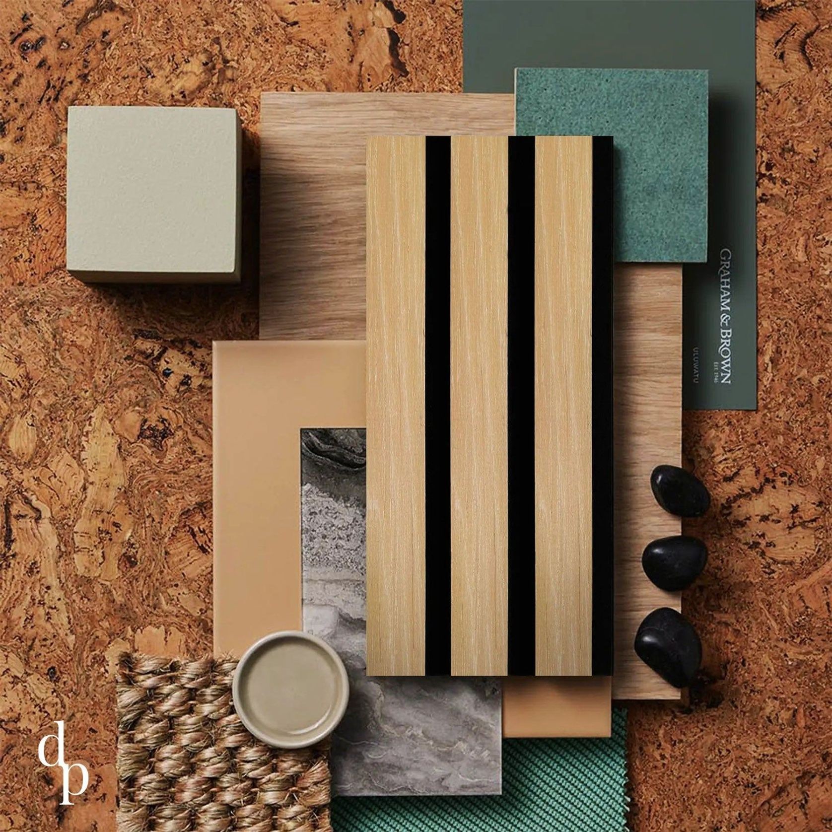 Sample Box | Acoustic Panels gallery detail image