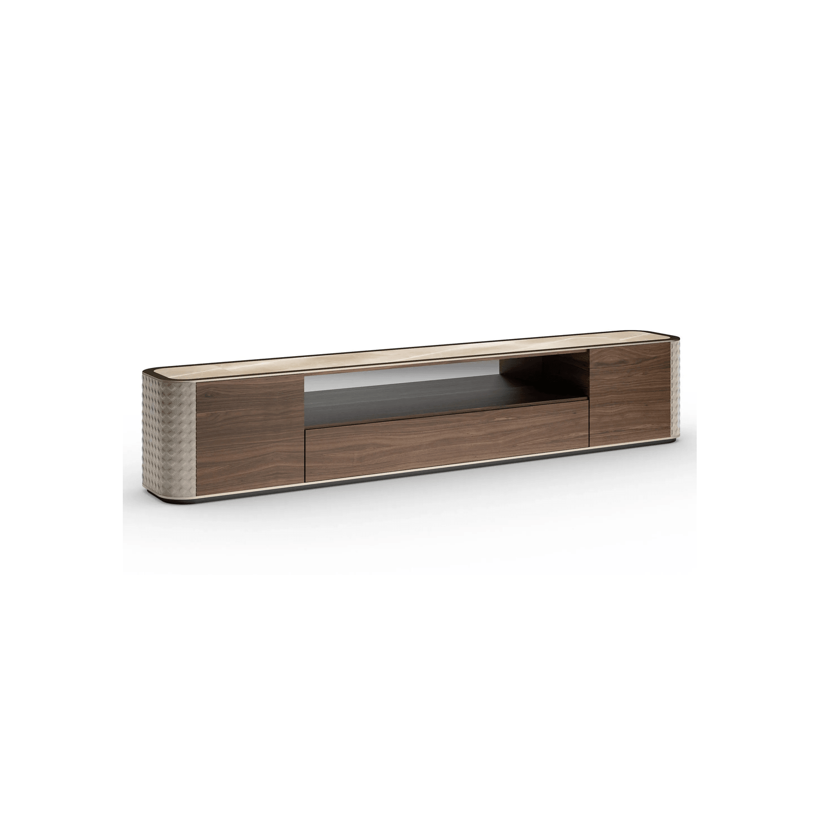 San Marco Low Sideboard gallery detail image