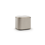 San Marco Pouf gallery detail image