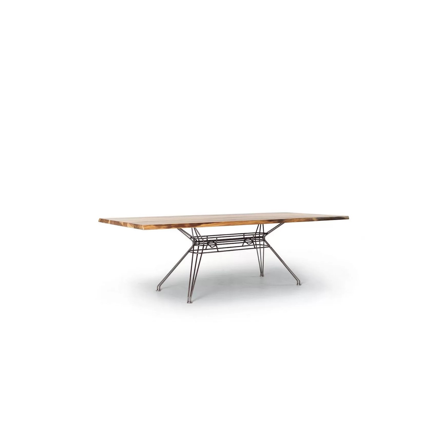 Sander Indoor and Outdoor Table gallery detail image