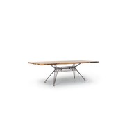 Sander Indoor and Outdoor Table gallery detail image