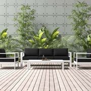 Sandpiper 2.0 Outdoor ArmChair gallery detail image