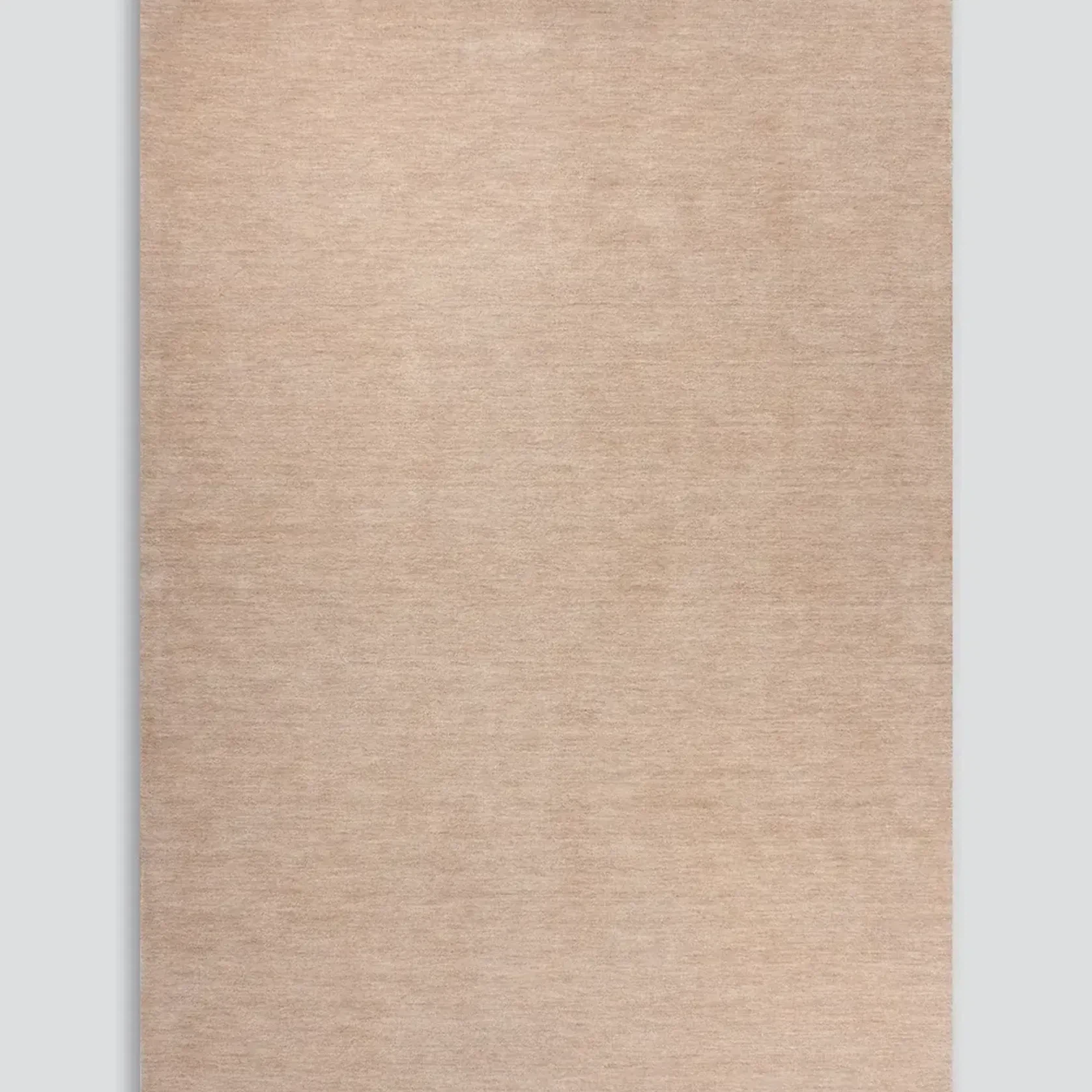 Baya Sandringham 100% Wool Rug - Cameo | 160x230cm, 200x300cm gallery detail image