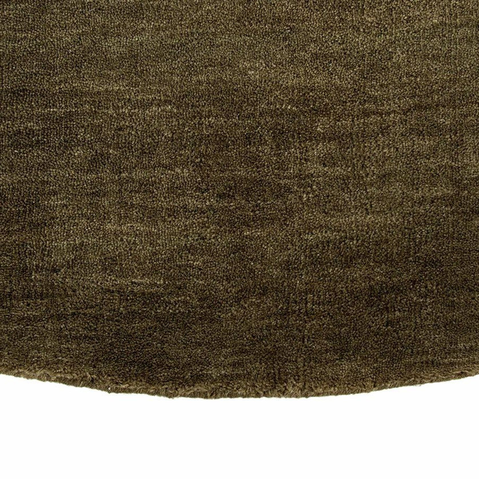Sandringham Round Rug gallery detail image