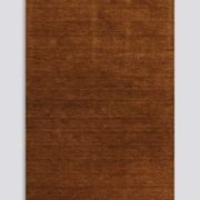 Baya Sandringham 100% Wool Rug - Pecan | 160x230cm gallery detail image