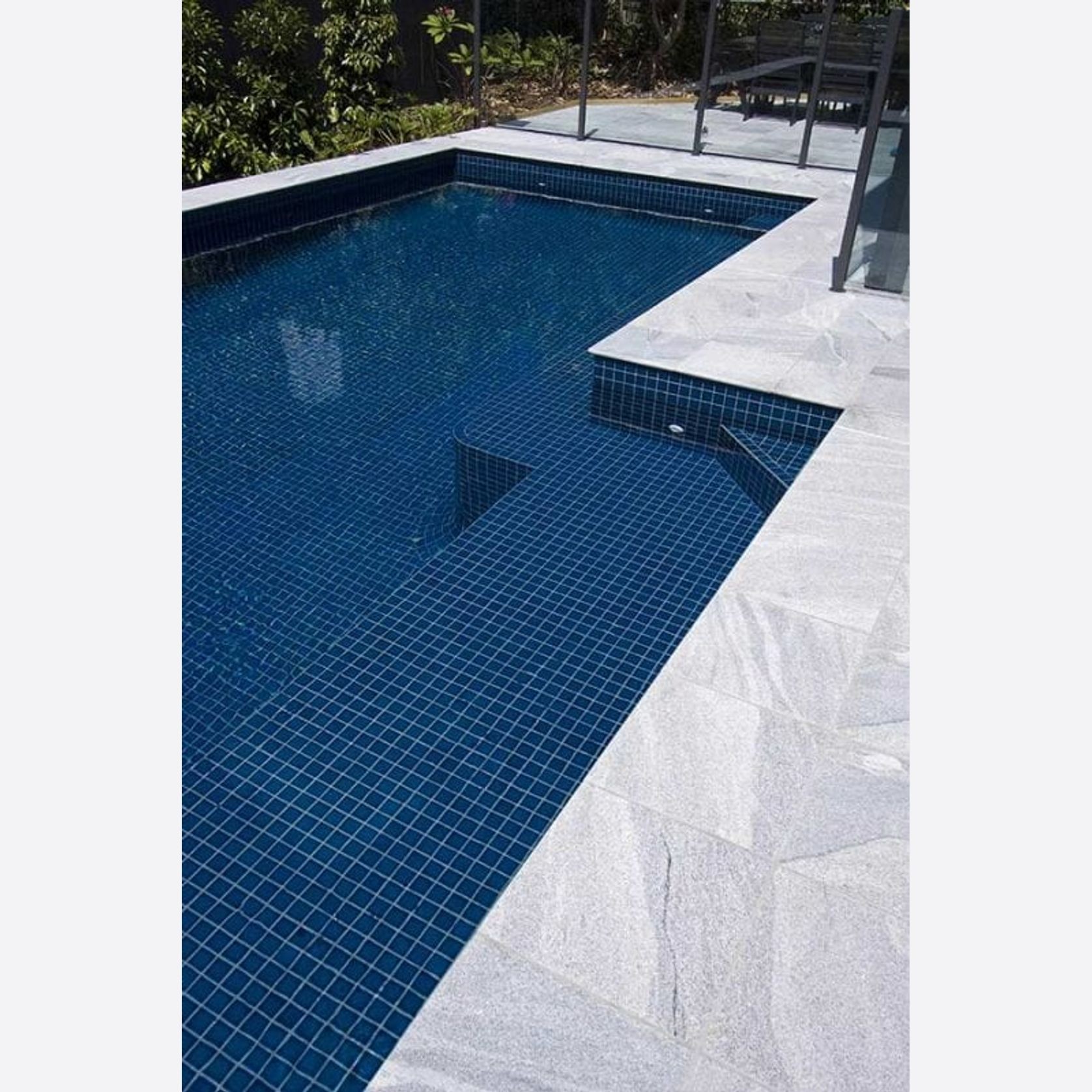 Fantasy Grey Granite Tiles gallery detail image