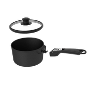 Weber Traveler Saucepan gallery detail image