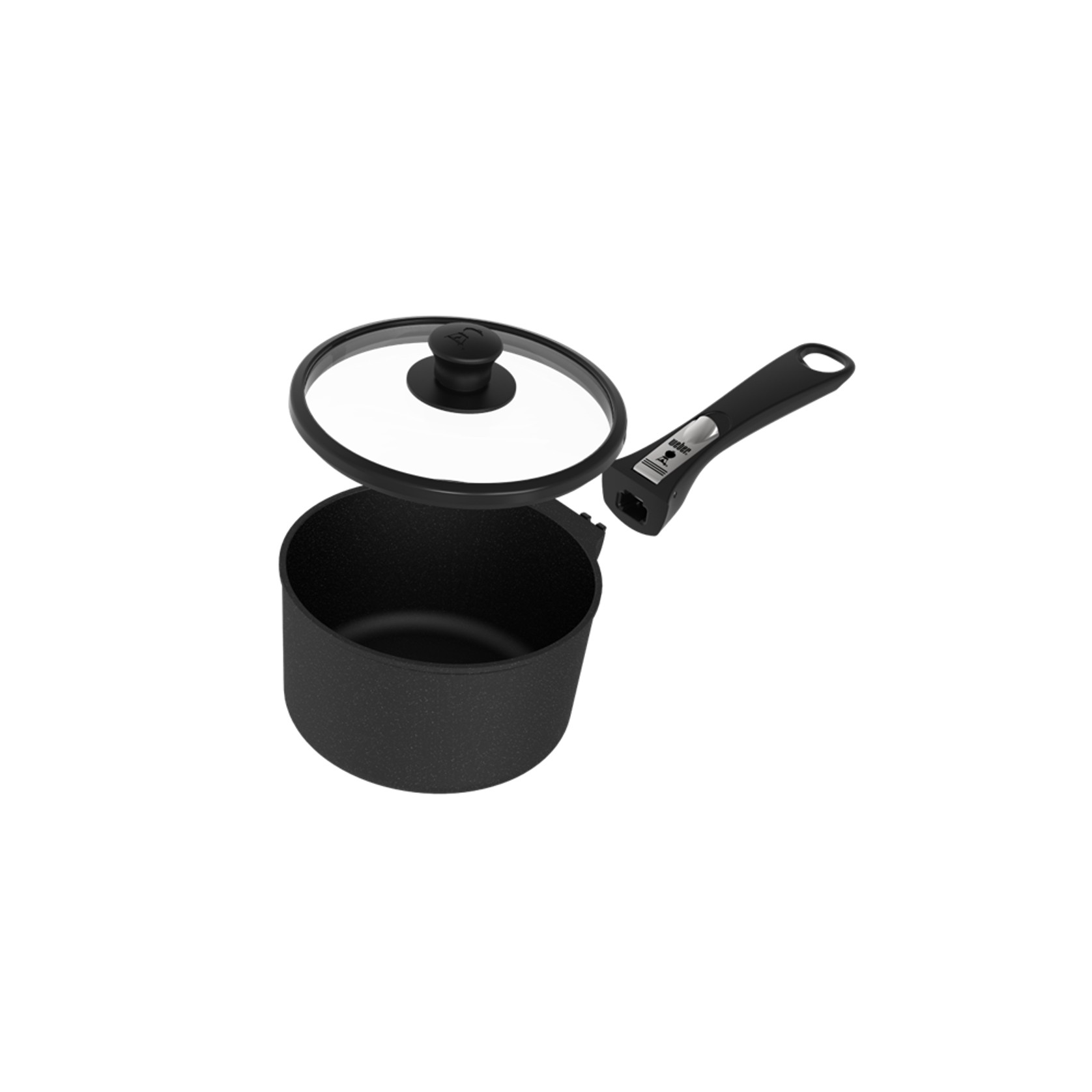 Weber Traveler Saucepan gallery detail image