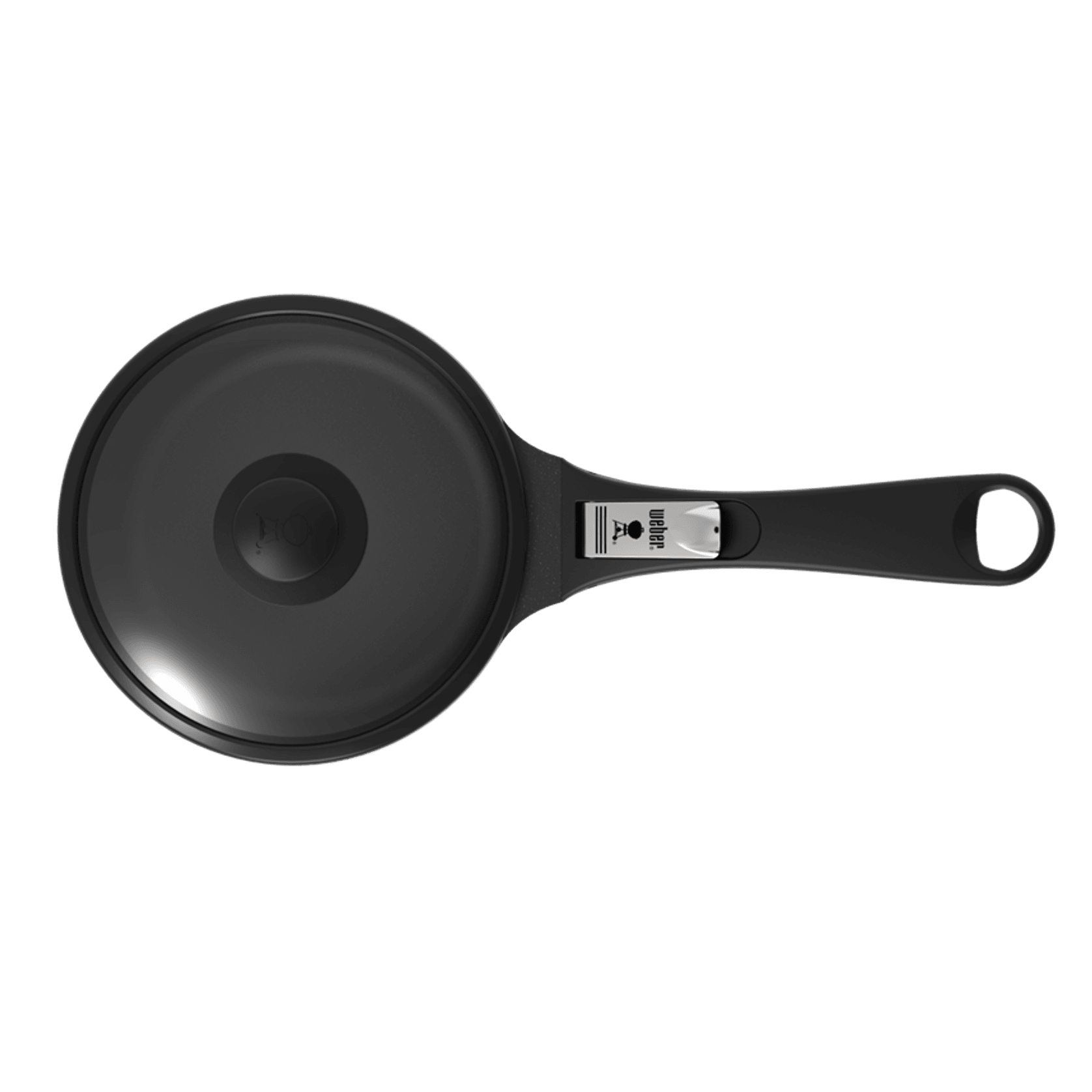 Weber Traveler Saucepan gallery detail image