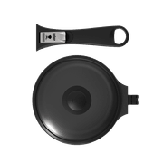 Weber Traveler Saucepan gallery detail image