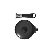 Weber Traveler Saucepan gallery detail image