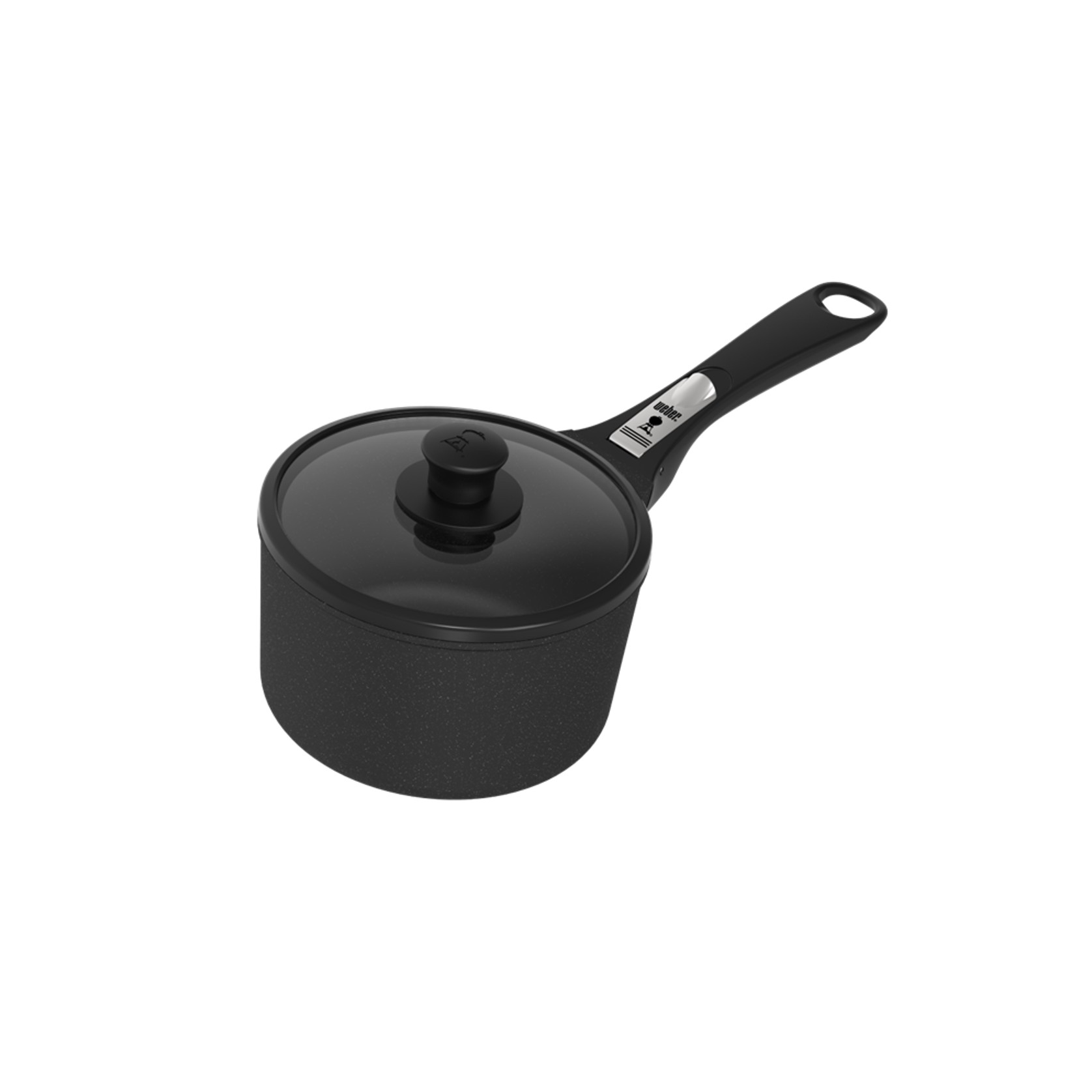 Weber Traveler Saucepan gallery detail image