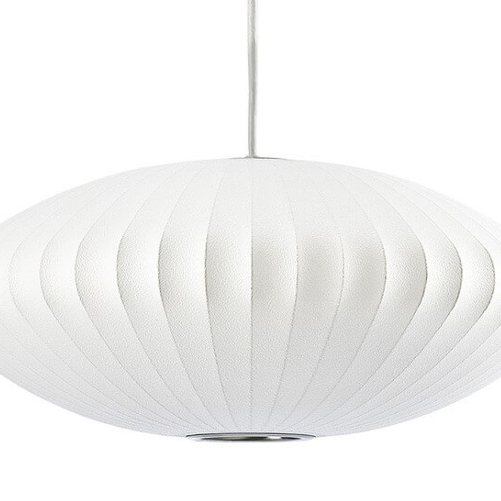 George Nelson Lamps - Medium gallery detail image